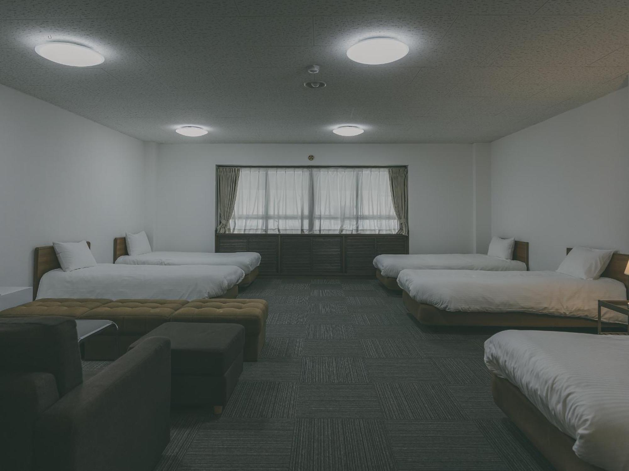 Chalet Shiga Yamanouchi  Exterior foto