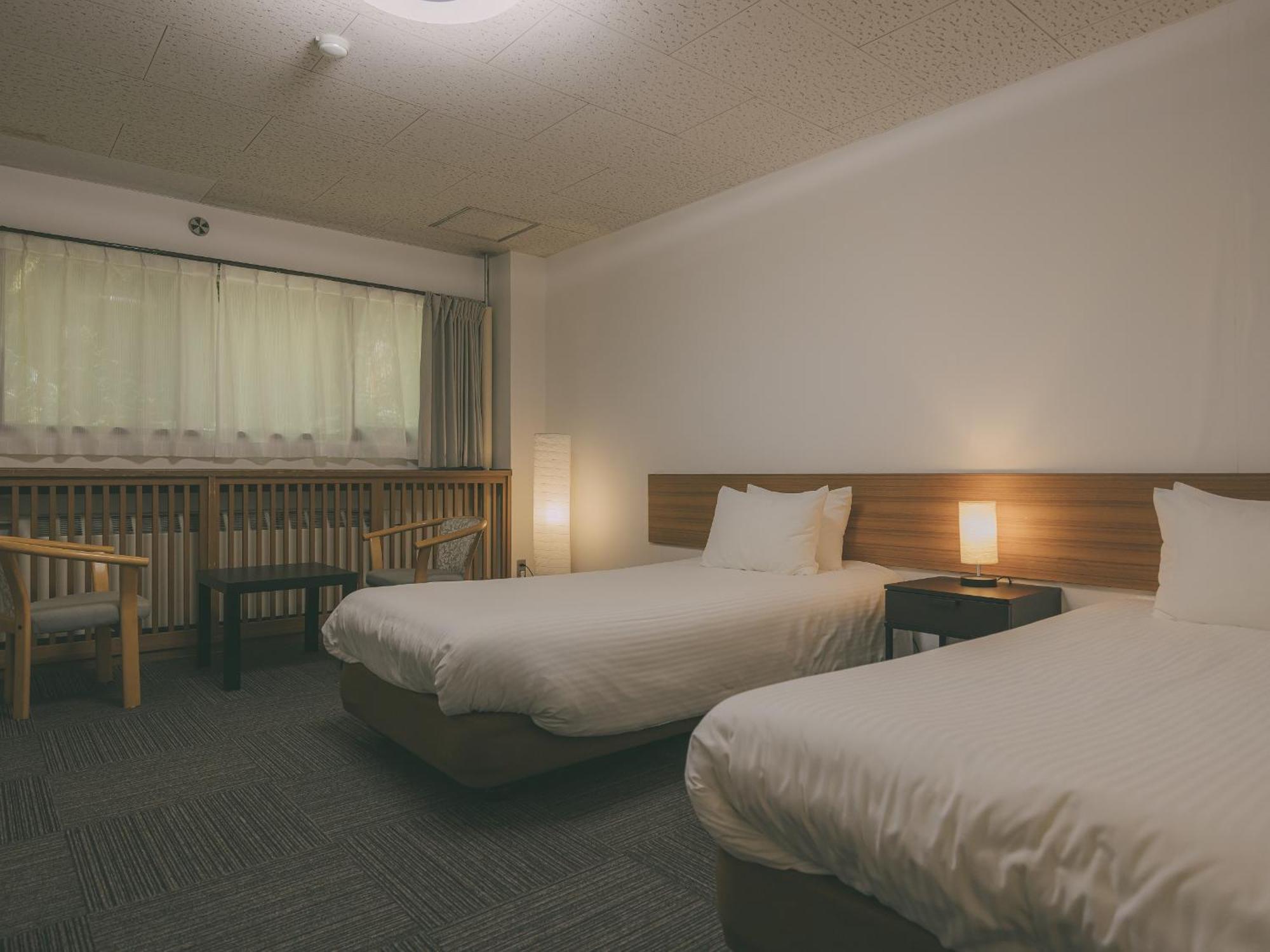 Chalet Shiga Yamanouchi  Exterior foto