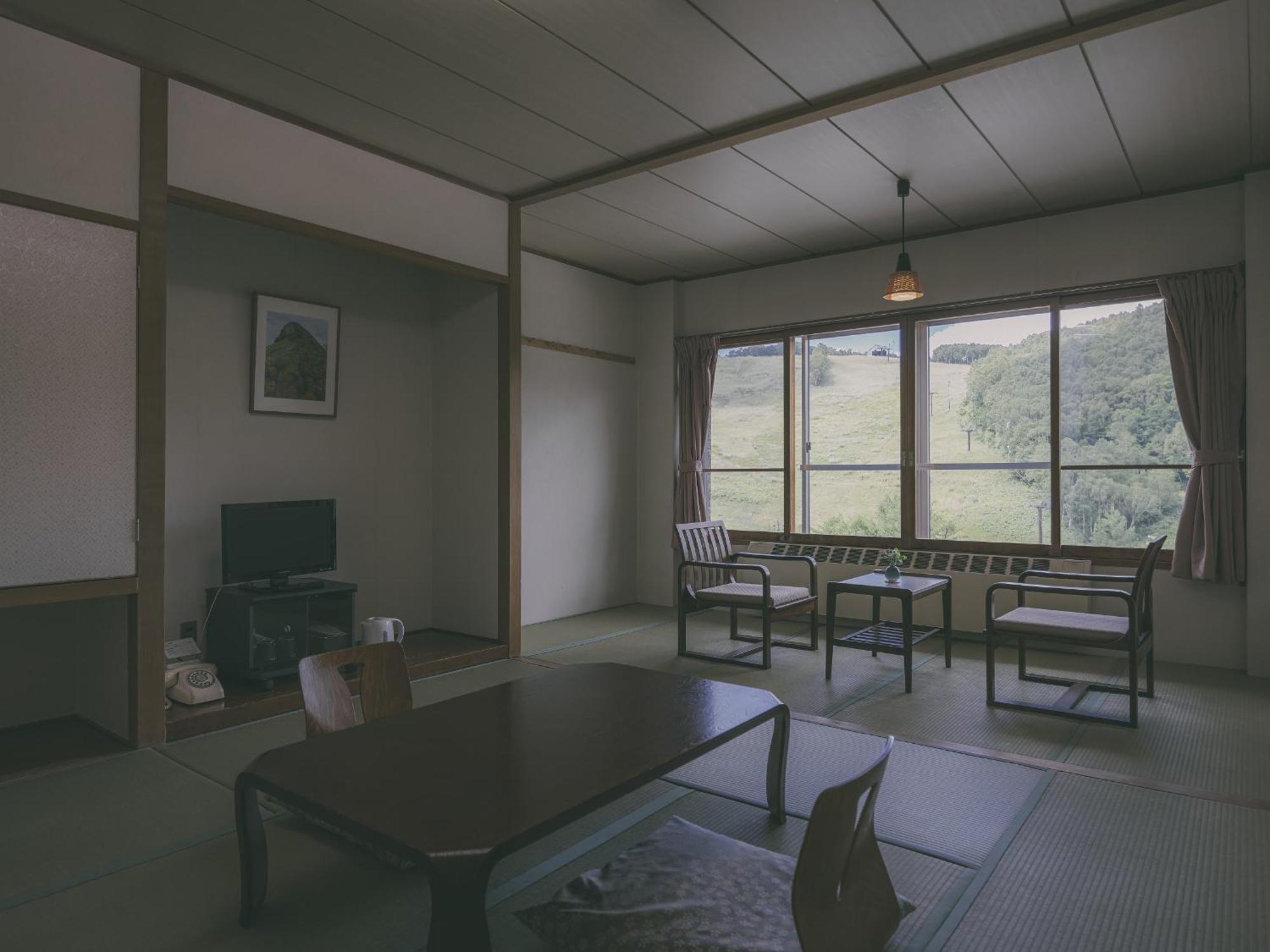Chalet Shiga Yamanouchi  Exterior foto