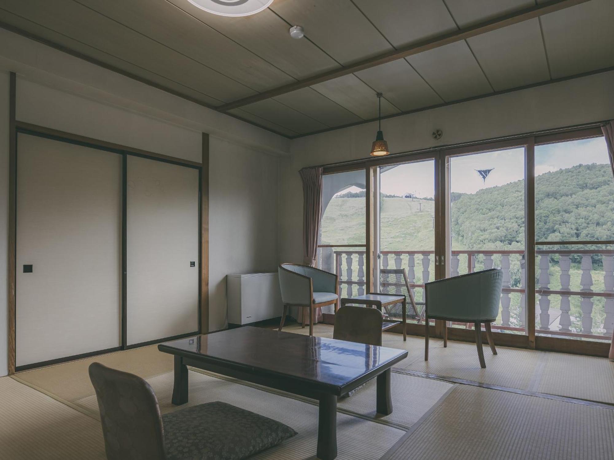 Chalet Shiga Yamanouchi  Exterior foto