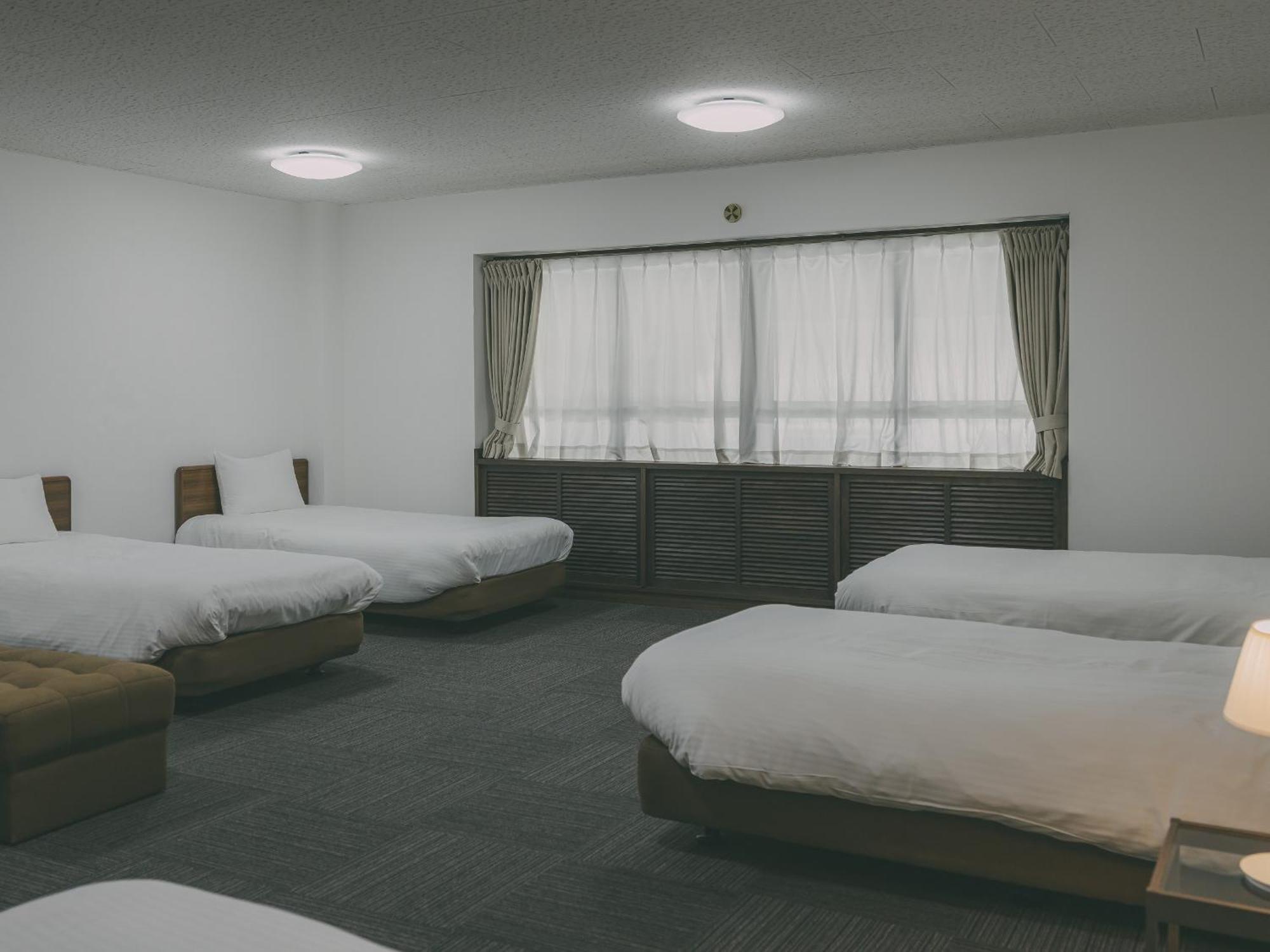 Chalet Shiga Yamanouchi  Exterior foto