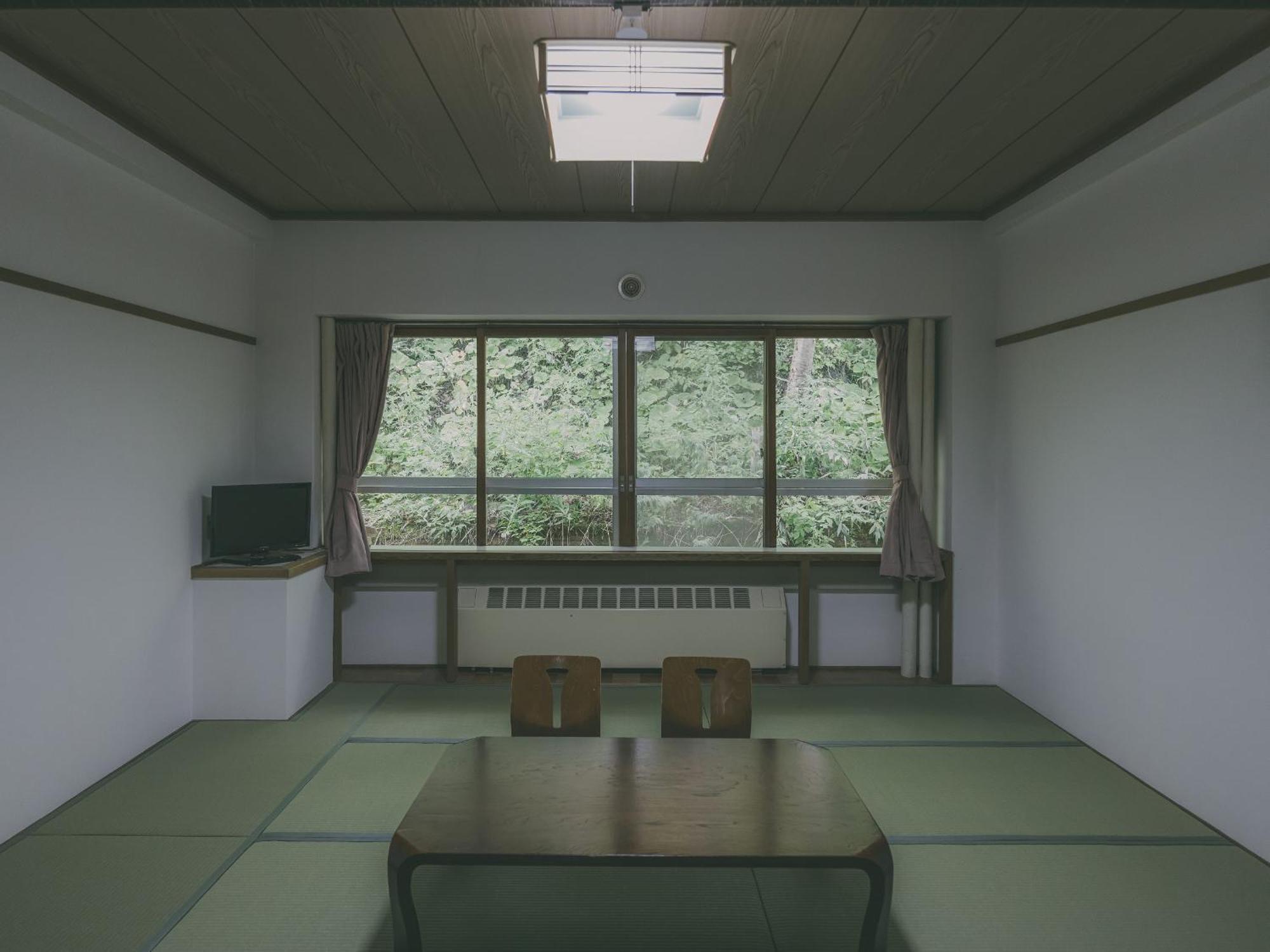 Chalet Shiga Yamanouchi  Exterior foto