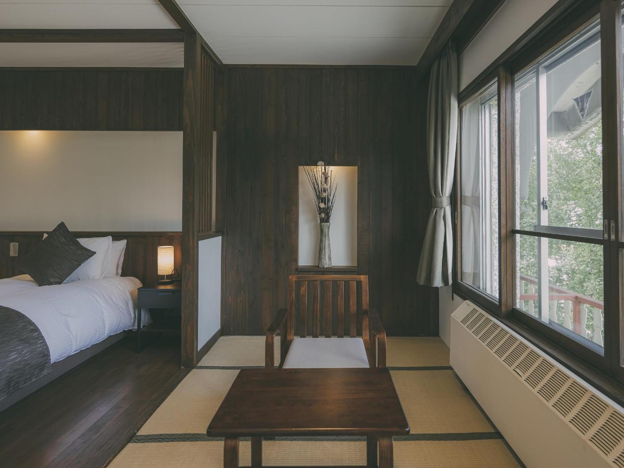 Chalet Shiga Yamanouchi  Exterior foto
