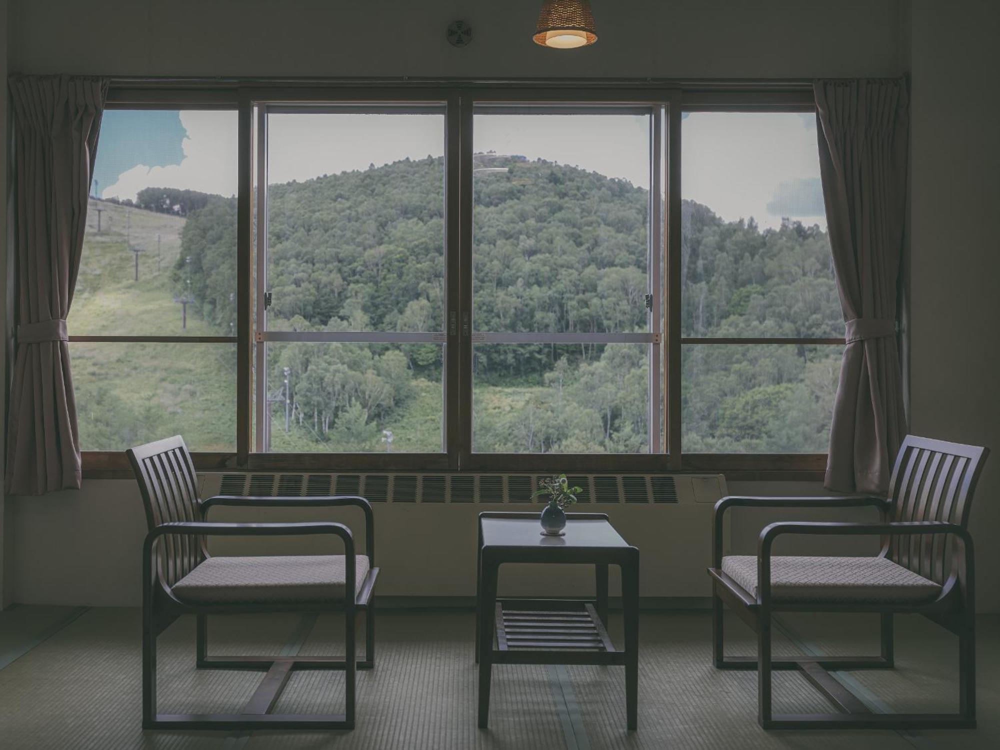 Chalet Shiga Yamanouchi  Exterior foto